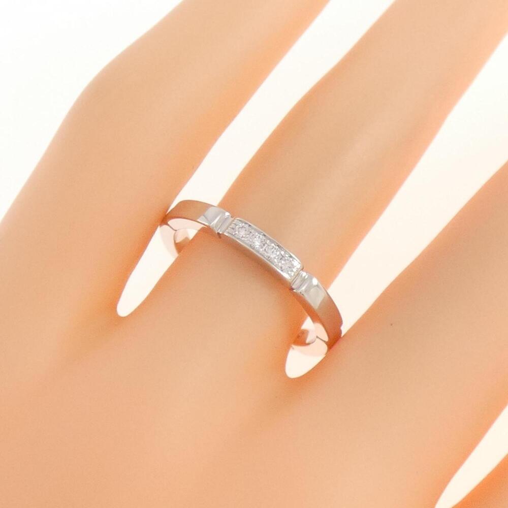 CARTIER Silver Ring - Picture 5 of 5